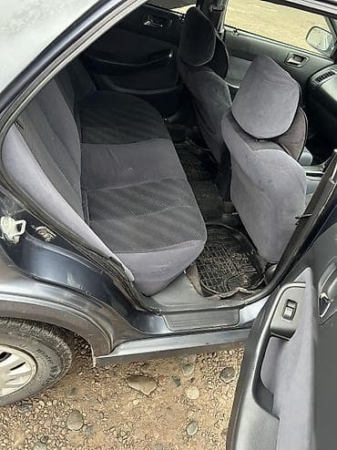 саната хонда: Honda Accord: 2000 г., 1.8 л, Автомат, Бензин, Седан — 6