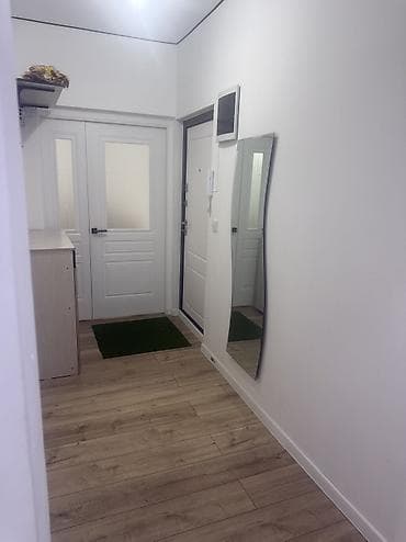 2 комнаты, 54 м², 105 серия, 8 этаж, Евроремонт