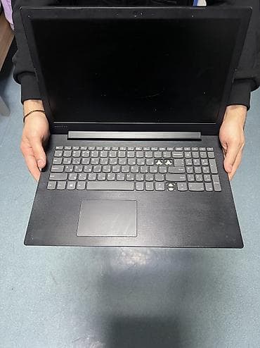 msi gf 63: Ноутбук, Lenovo, 15.6 ", Б/у, Для работы, учебы — 4