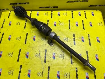 бу запчасти хонда аккорд 7: Граната С приводом Honda Оригинал, Япония — 1