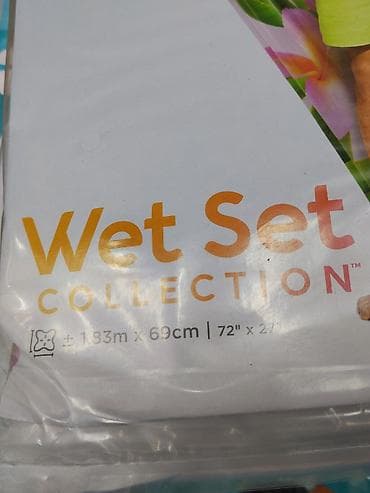 Мебель: Надувной матрас для плавания Intex Wet Set Collection. - Размеры — 2