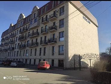 49: 1 комната, 36 м², Цокольный этаж этаж — 1