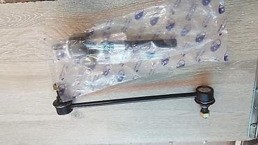 Рулевая тяга, солдатик Запчасти на корейские машины Рынок Кудайберген