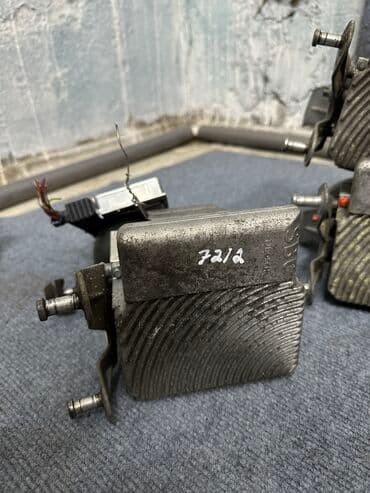 e39: Продается сбц блоки. Sbc блок управление . Электронный тормозной блок — 3