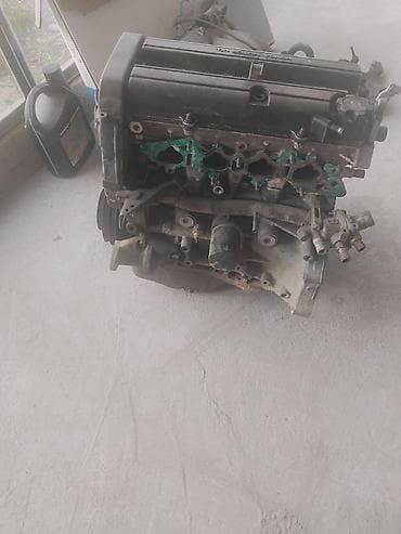 мерс 210 турбина: Бензиновый мотор Honda 2 л, Б/у, Оригинал, Япония — 4