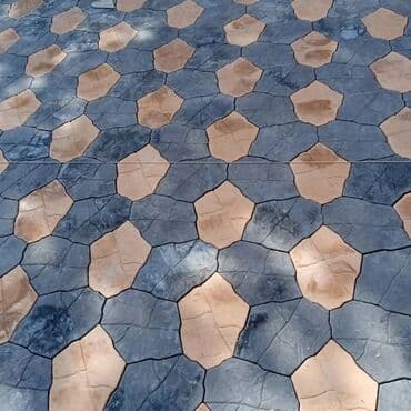 карты к поп: Тротуарная плитка для обустройства дорожек и площадок. В ассортименте — 1