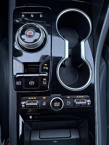 топливный фильтр гольф 4: Kia K5: 2020 г., 2 л, Автомат, Бензин, Седан — 8