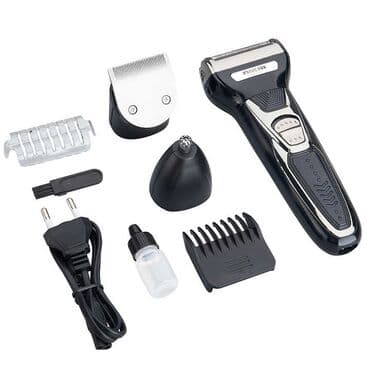 куплю триммер: Доставка по городу бесплатно NIKAI NK7182 Классические 3 в 1 — 2