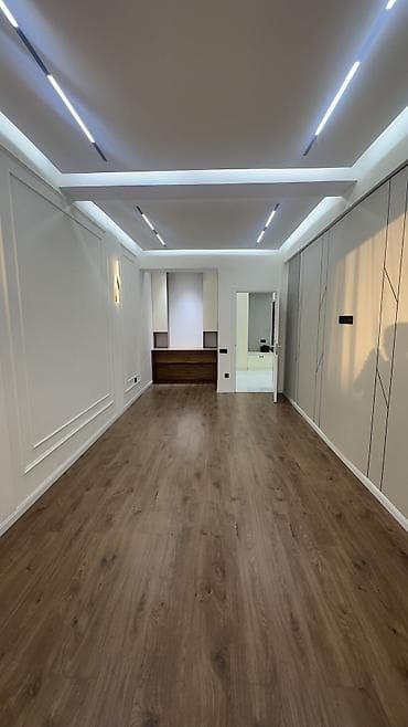 86: 2 комнаты, 86 м², Элитка, 8 этаж, Дизайнерский ремонт — 5