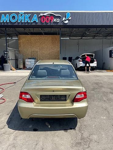 grandeur 2014: Geely : 2009 г., 1.5 л, Механика, Бензин, Седан — 3