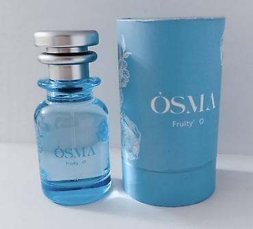 armani code: Парфюм от O’sma брызгали 1р — 3