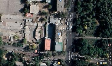 Куплю гараж: Продам кооперативный Гараж с местом. Ахунбаева/Шакирова, за магазином — 4