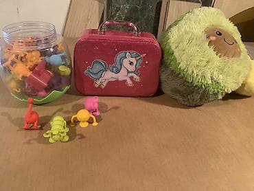 приму в дар детские вещи: Отдаю домашние детские вещи на 2 года, обувь детскую 19 размер — 9