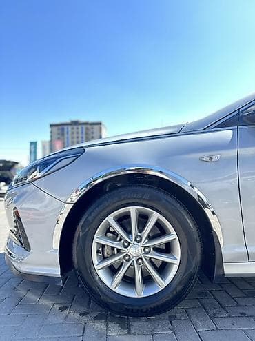 автомобиль хундай соната: Hyundai Sonata: 2021 г., 2 л, Автомат, Газ, Седан — 10