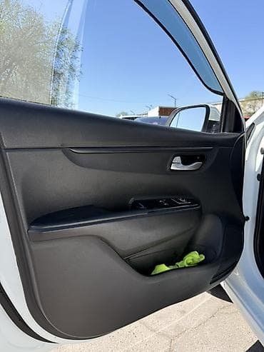 киа топик: Kia Rio: 2019 г., 1.4 л, Ручные, Бензин, Седан — 9