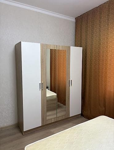 Недвижимость: 3 комнаты, Агентство недвижимости, Без подселения, С мебелью полностью — 6