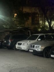 продаю в связи с переездом: Mazda Tribute: 2001 г., 2 л, Автомат, Бензин, Кроссовер — 13