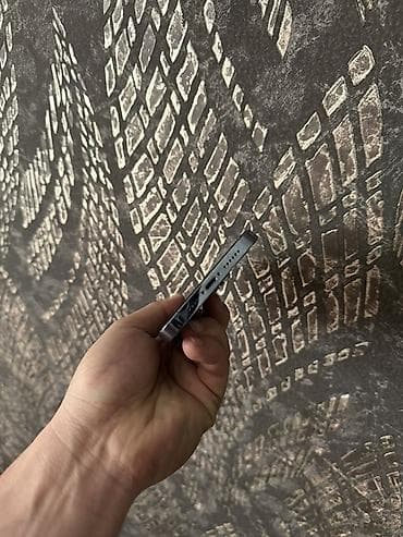 poco m3: IPhone 13 Pro Max, Б/у, 128 ГБ, Sierra Blue, Защитное стекло, Чехол, 87 % — 7