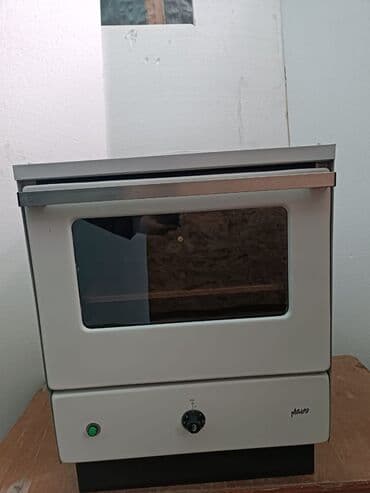 духовки для хлеба: Духовка, Новый, Самовывоз, Платная доставка — 5