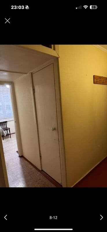 аренда дом с последующим выкуп: 1 комната, 32 м², 104 серия, 4 этаж — 4