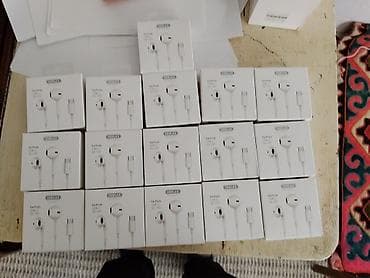 наушники на пк: Вкладыши, Новый, Проводные, Классические — 5