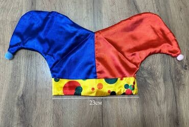 костюм быка: Комплект — 4