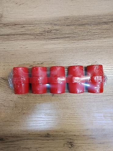 Ножки для мебели: Ножки для мебели, Другой тип, Пластик — 2