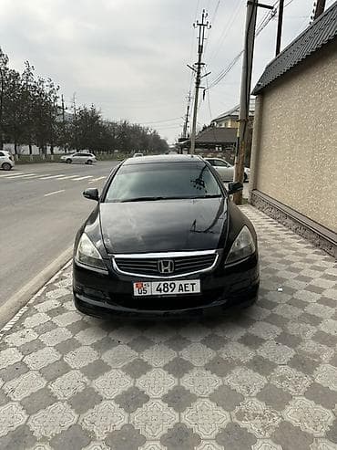 infinity qx: Honda Inspire: 2003 г., 3 л, Автомат, Бензин, Седан — 1