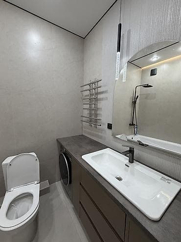flat on rent: 2 комнаты, Собственник, Без подселения, С мебелью полностью — 6