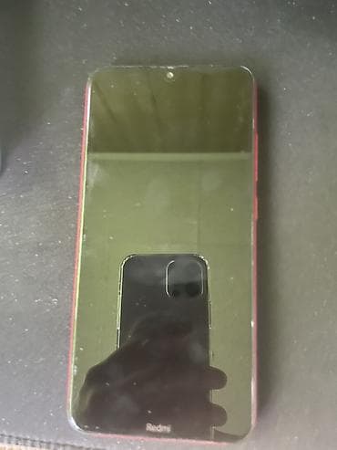 poco f1: Redmi, Redmi 8, Б/у, 64 ГБ, цвет - Красный, 2 SIM — 3