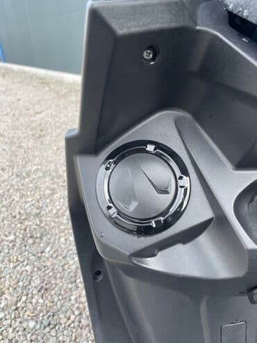 neta авто: Скутеретта 150 куб. см, Бензин, Новый — 14