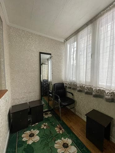 Недвижимость: 1 комната, 32 м², 104 серия, 3 этаж, Косметический ремонт — 2