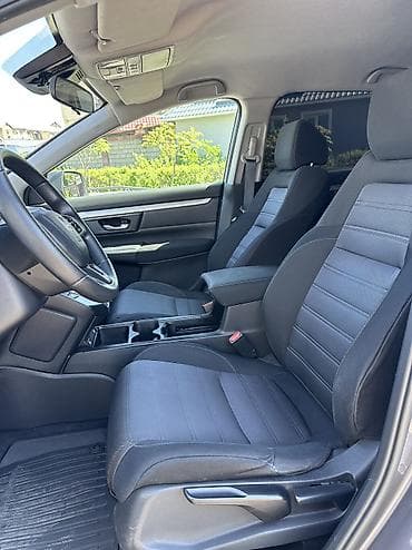 honda crv ii: Honda CR-V: 2020 г., 1.5 л, Вариатор, Бензин, Внедорожник — 6
