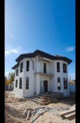 Строительство под ключ: ⏹️ Алюминиевый окна, двери и витражи на заказ. 📑 Большой ассортимент — 7