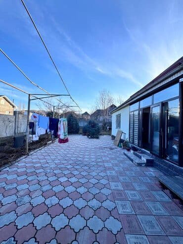 Дом, 60 м², 3 комнаты, Риэлтор, Косметический ремонт — 2