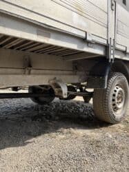 продажа комбайнов нива эффект в бишкеке цена: Mercedes-Benz Спринтер: 2002 г., 2.7 л, Механика, Дизель, Бус — 5