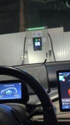 зарядные станции для электромобилей бишкек: BYD Yuan Plus: 2023 г., Робот, Электромобиль, Кроссовер — 3