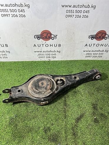 Рычаг подвески Kia Carnival YP D4HB 2.2 DIESEL (б/у)