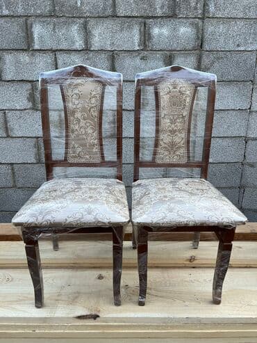 бамбуковая посуда: ~Стулья и столы~ Цех «12 СТУЛЬЕВ» В наличии и на заказ ————————————— — 7