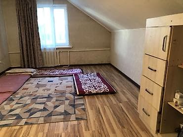 дома в сокулуке: Сдаётся 1 комната с подселением хороший локация 📍 Ак ордо1 тагайбий — 1