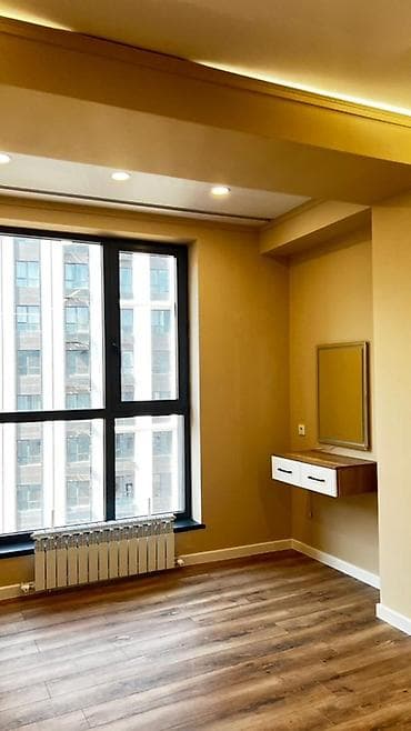 советская шербакова: 2 комнаты, 77 м², Элитка, Дизайнерский ремонт — 3