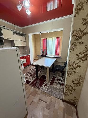 сдаю квартиру вефа: 1 комната, 38 м², 106 серия, 6 этаж, Евроремонт — 2