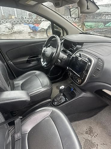 фара рено: Renault : 2017 г., 1.5 л, Робот, Дизель, Кроссовер — 7