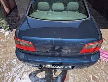 радиатор охлаждения опель вектра б: Opel Omega: 2002 г., 2.2 л, Механика, Бензин, Седан — 9