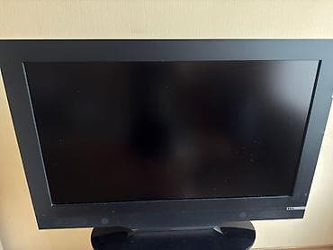 tcl: TCL L46E64 — 46" ЖК‑телевизор - Диагональ: 46 дюймов - Тип: ЖК (LCD) — 1
