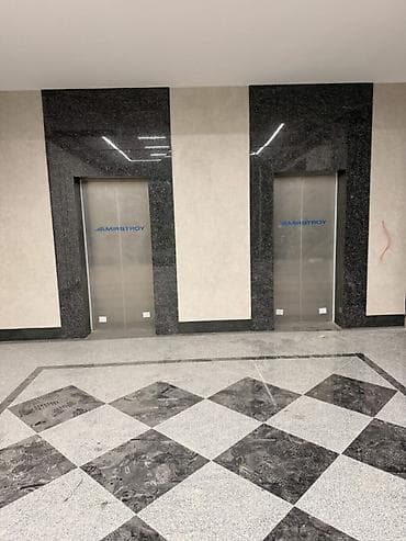 premium development: 2 комнаты, 82 м², Элитка, ПСО (под самоотделку) — 2