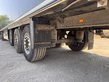 m113 5 5: Грузовик, DAF, Стандарт — 3