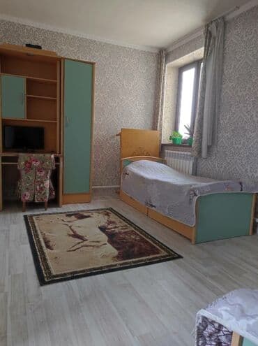 квартира по суточный: 50 кв. м — 2