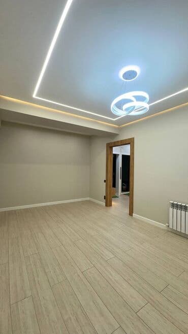 продам дом частный в районе арча бешик: 2 бөлмө, 54 м², Элитка, 8 кабат, Дизайнердик ремонт — 5