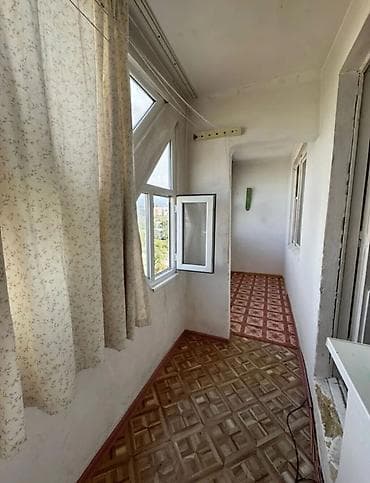 2 room: 2 комнаты, 57 м², 11 этаж, Косметический ремонт — 5